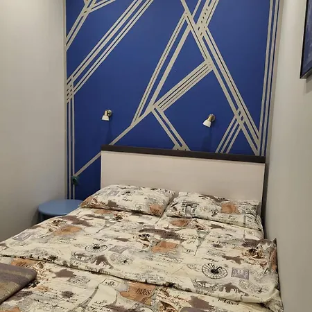 Appartement дорошенка 64 Lviv