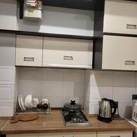 Appartement дорошенка 64