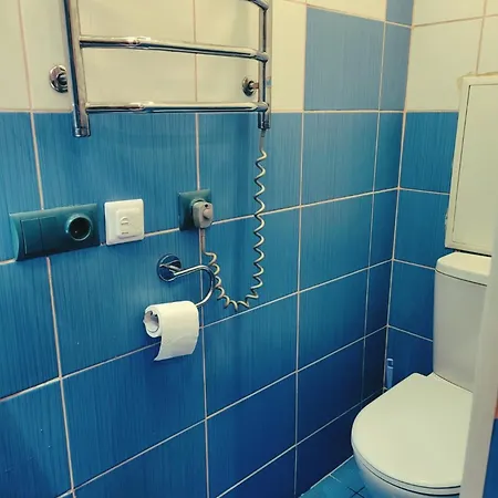 Appartement дорошенка 64 Lviv