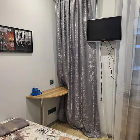 Appartement дорошенка 64