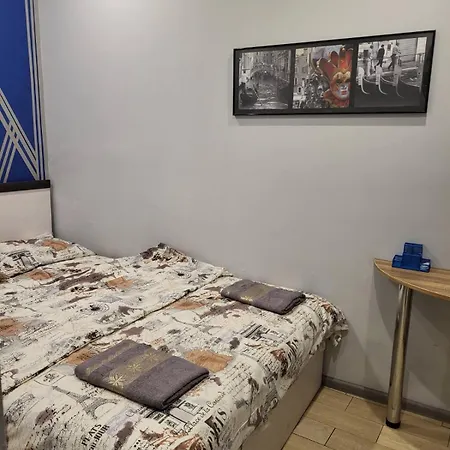 дорошенка 64 Appartement *