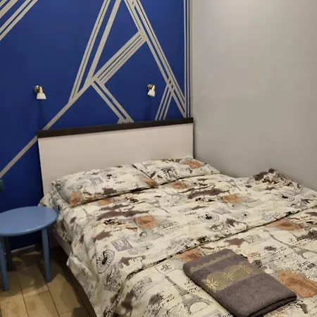 дорошенка 64 Appartement Lviv
